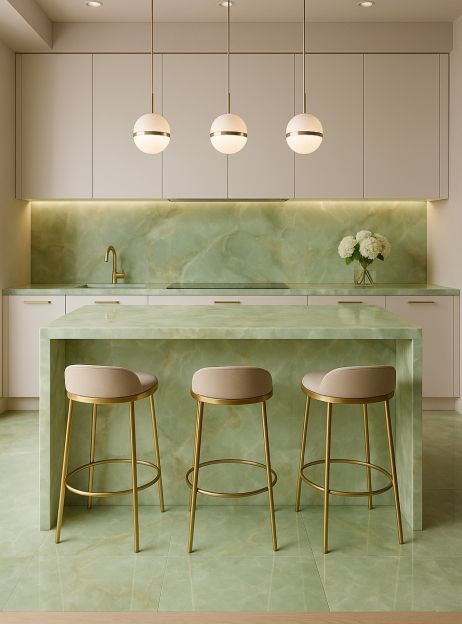ONYX VERDE