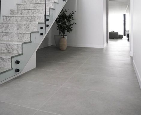 SLASH SOFT GREY *Pristatymo terminas 14 dienų