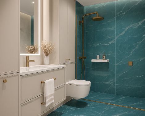 GLIZZ AQUA FUSION MATT 600X1200