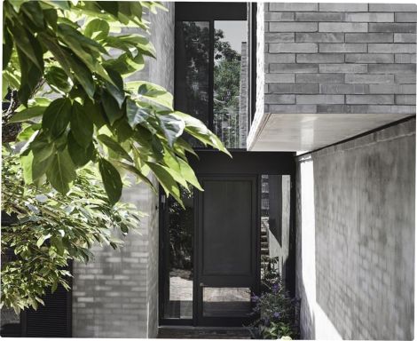 BRICK GREY 250x60x6mm *Pristatymo terminas 14 dienų
