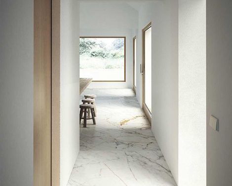 CALACATTA GOLD MATT *Pristatymo terminas 14 dienų