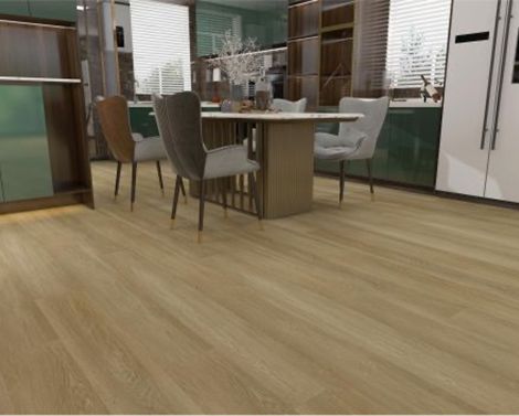 SPC GRINDŲ DANGA SENTAI EZLIFE + V4 OAK CARTAGNA  1520*228*6,5mm