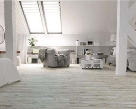 SPC GRINDŲ DANGA SOLID FLOOR SCANDI FLORO 1240x182x5mm *Pristatymo terminas 14 dienų