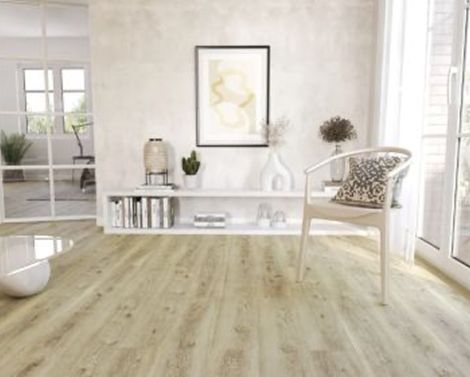 SPC GRINDŲ DANGA SOLID FLOOR SCANDI IDA 1240x182x5mm *Pristatymo terminas 14 dienų