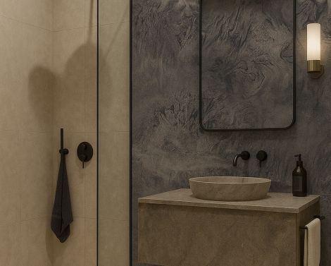 OCEANIC NERO 600X1200