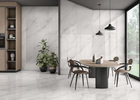 NOVELLA GRIS 60x120 cm