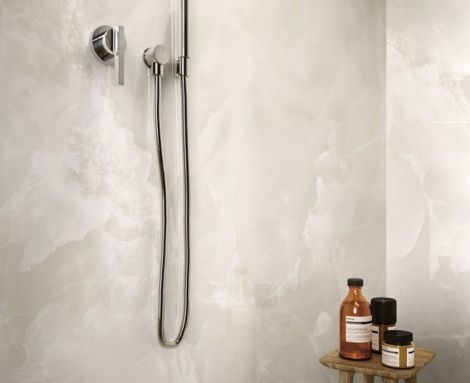 ONYX BIANCO 60x120 cm *Laukiamas kiekis: 259.20 m2 / Data: 2025-06-26