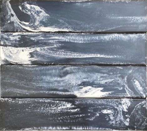 TLR STRIP / REVERSE UNCOLOURED 200x910 mm 
