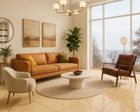 PARADOR BEIGE