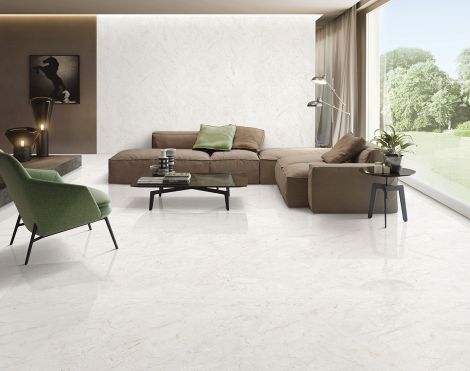 SAGON BIANCO 80x160 cm