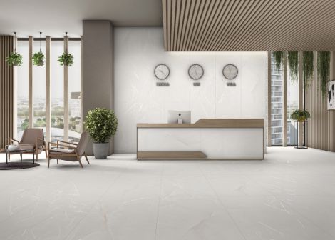 SPENZE BIANCO MATT 600X1200 *Laukiamas kiekis: 190.08 m2 / Data: 2025-06-26