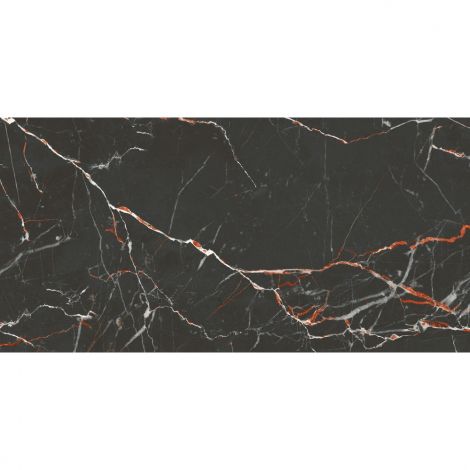 STONE CARVING NERO 60x120 cm