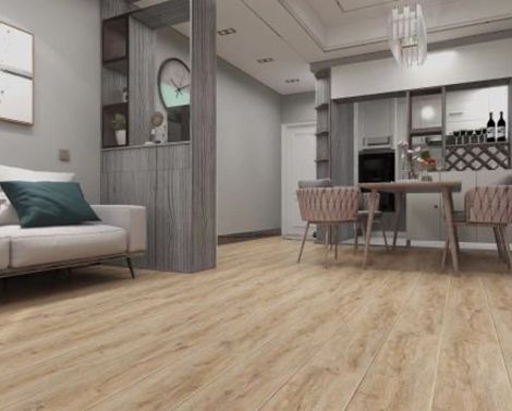 SPC GRINDU DANGA SENTAI EZLIFE+ V4 OAK VALENCIA 1520*228*6,5mm